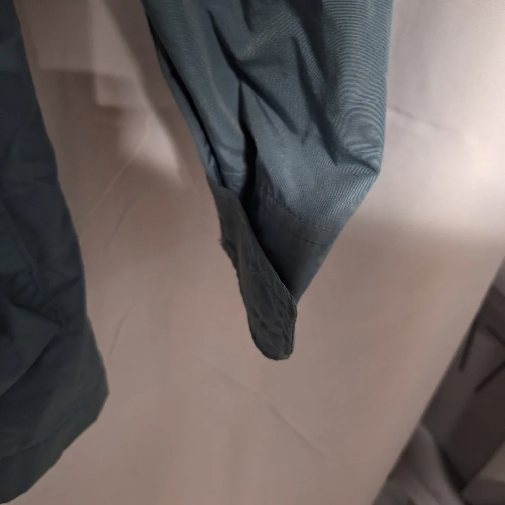 L.L.Bean Windbreaker Hooded Jacket
